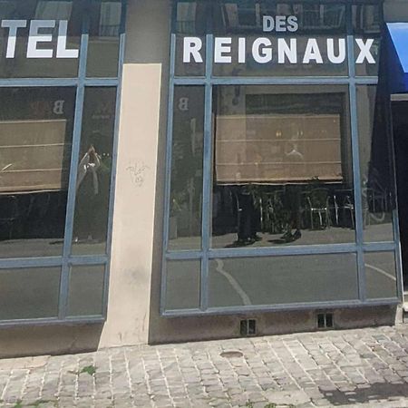 Kyriad Lille Centre Gares Eksteriør billede