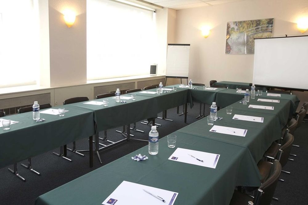 Kyriad Lille Centre Gares Faciliteter billede