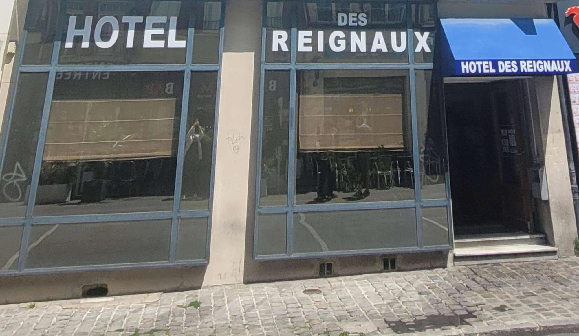 Kyriad Lille Centre Gares Eksteriør billede